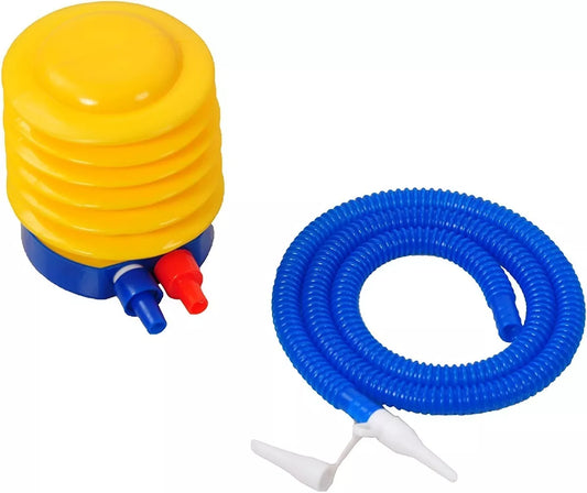 Pelota Para Hacer Ejercicio 85 Cm Azul Balancefrom