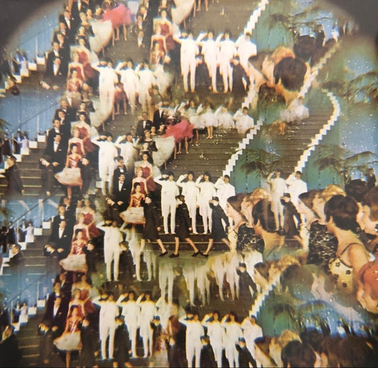 The Beatles Magical Mystery Tour Lp Vinyl