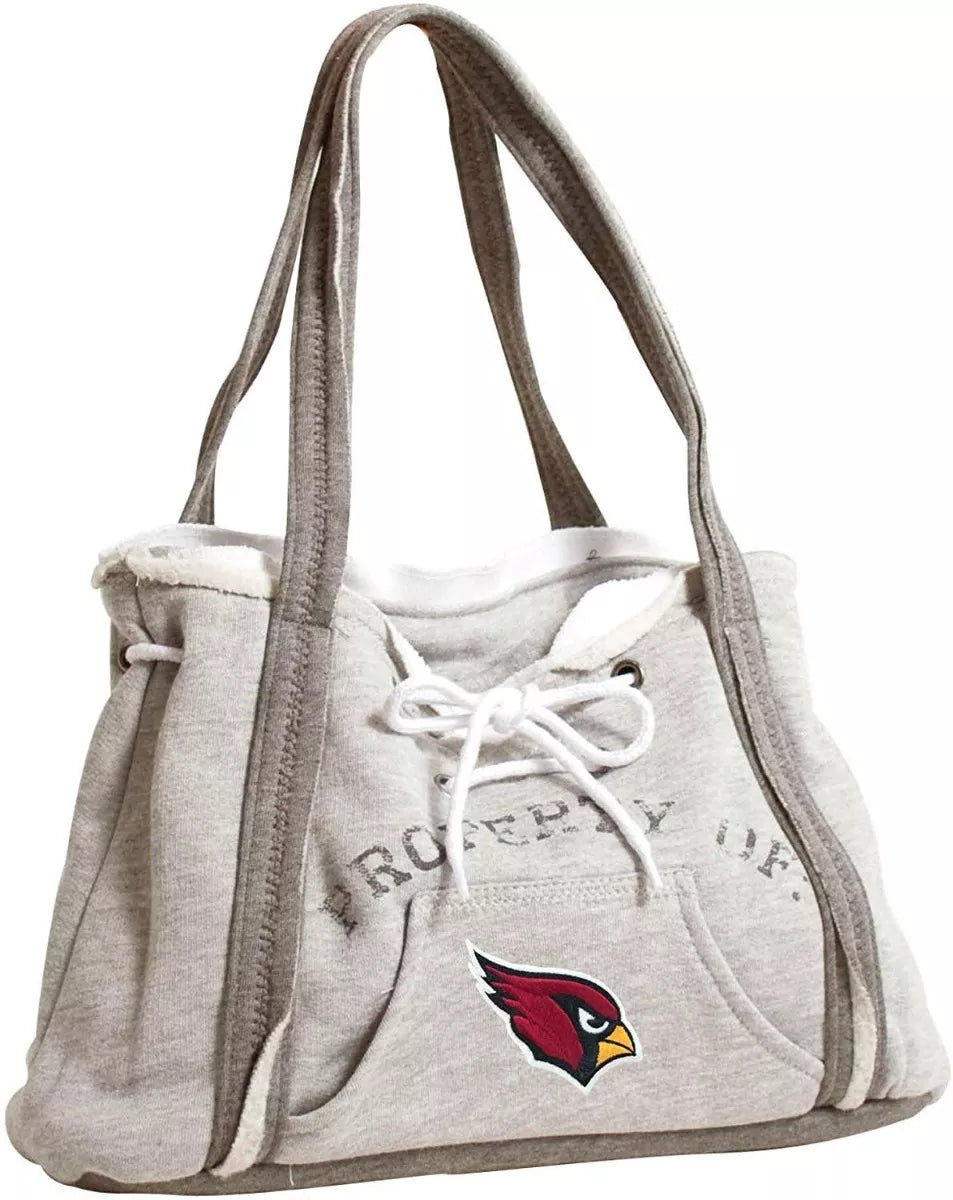 Bolso Nfl Tipo Sudadera Littlearth