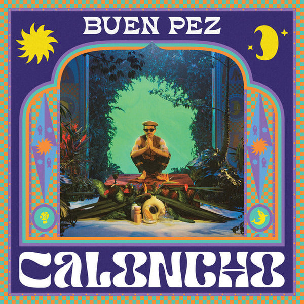 Caloncho Buen Pez Lp Vinyl