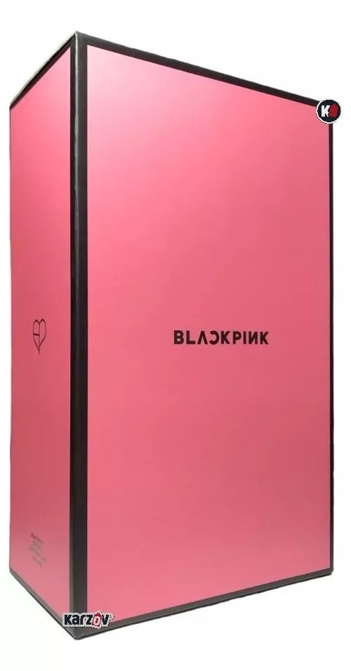 Blackpink Official Lightstick Bluetooth Original Version 2