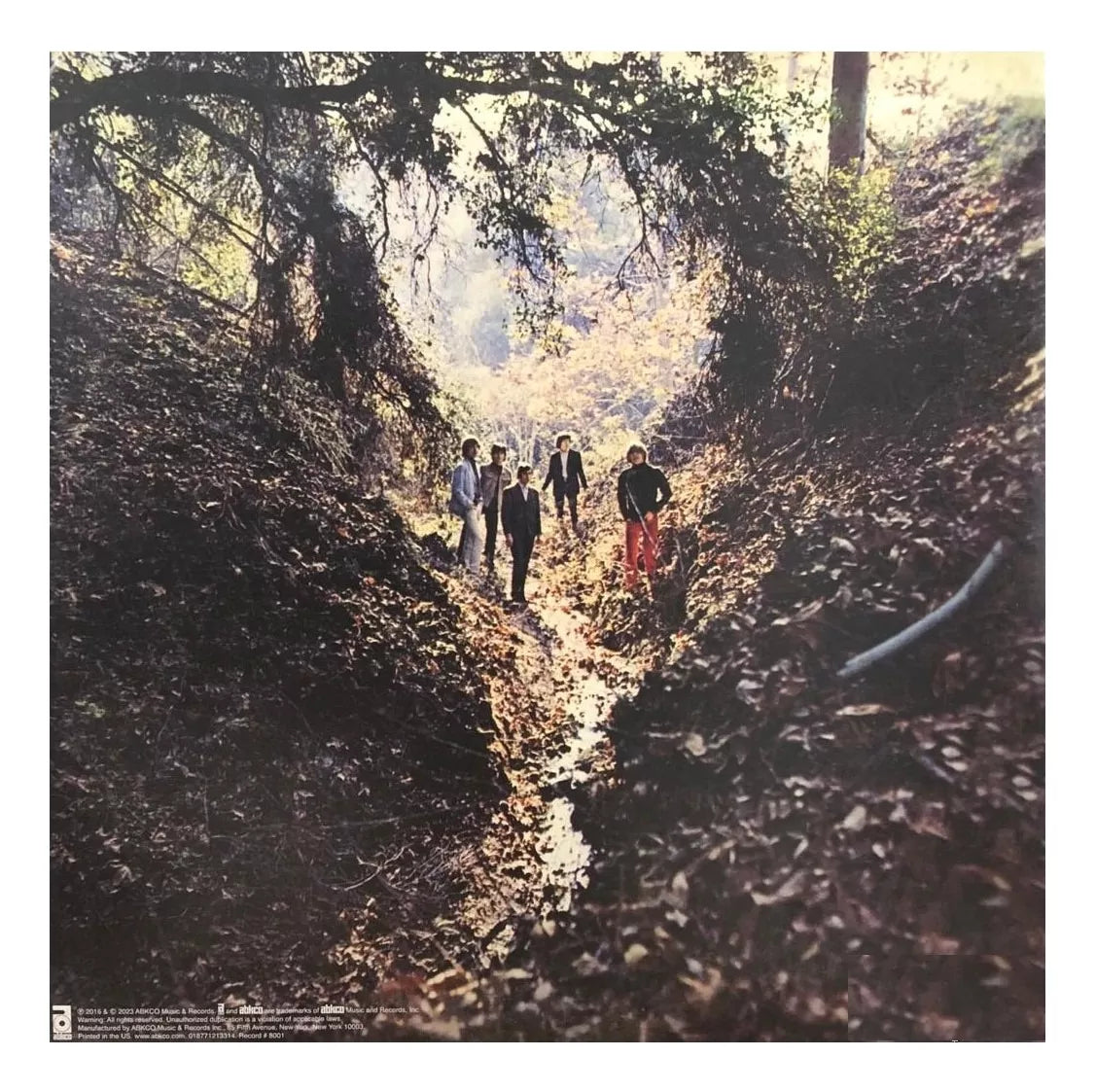 Rolling Stones Big Hits High Tide & Green Grass Lp Vinyl