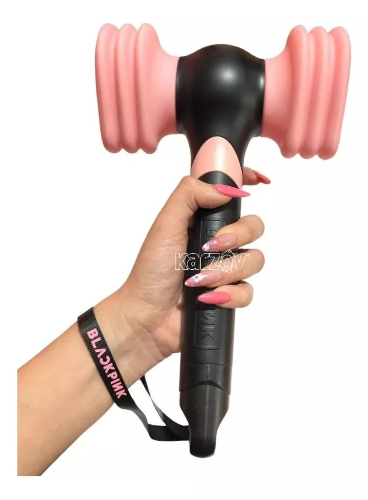Blackpink Official Lightstick Bluetooth Original Version 2