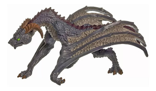 Dragon Cavernicola 10127 Pintado A Mano Safari Ltd