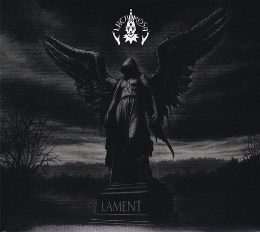 Lacrimosa Lament Disco 2025 Cd