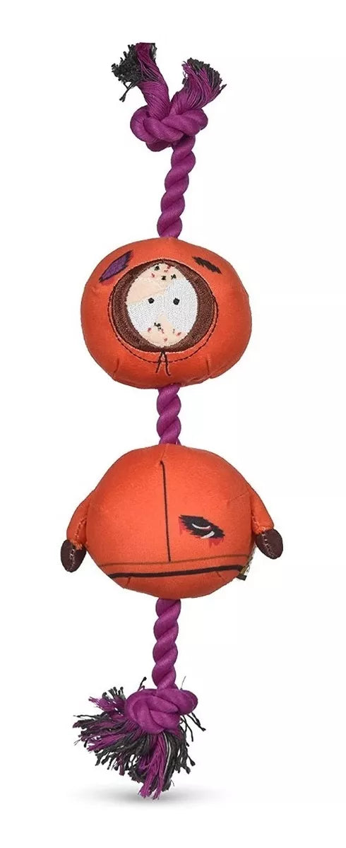 Juguete De Tirar Para Perros Kenny Mccormick South Park