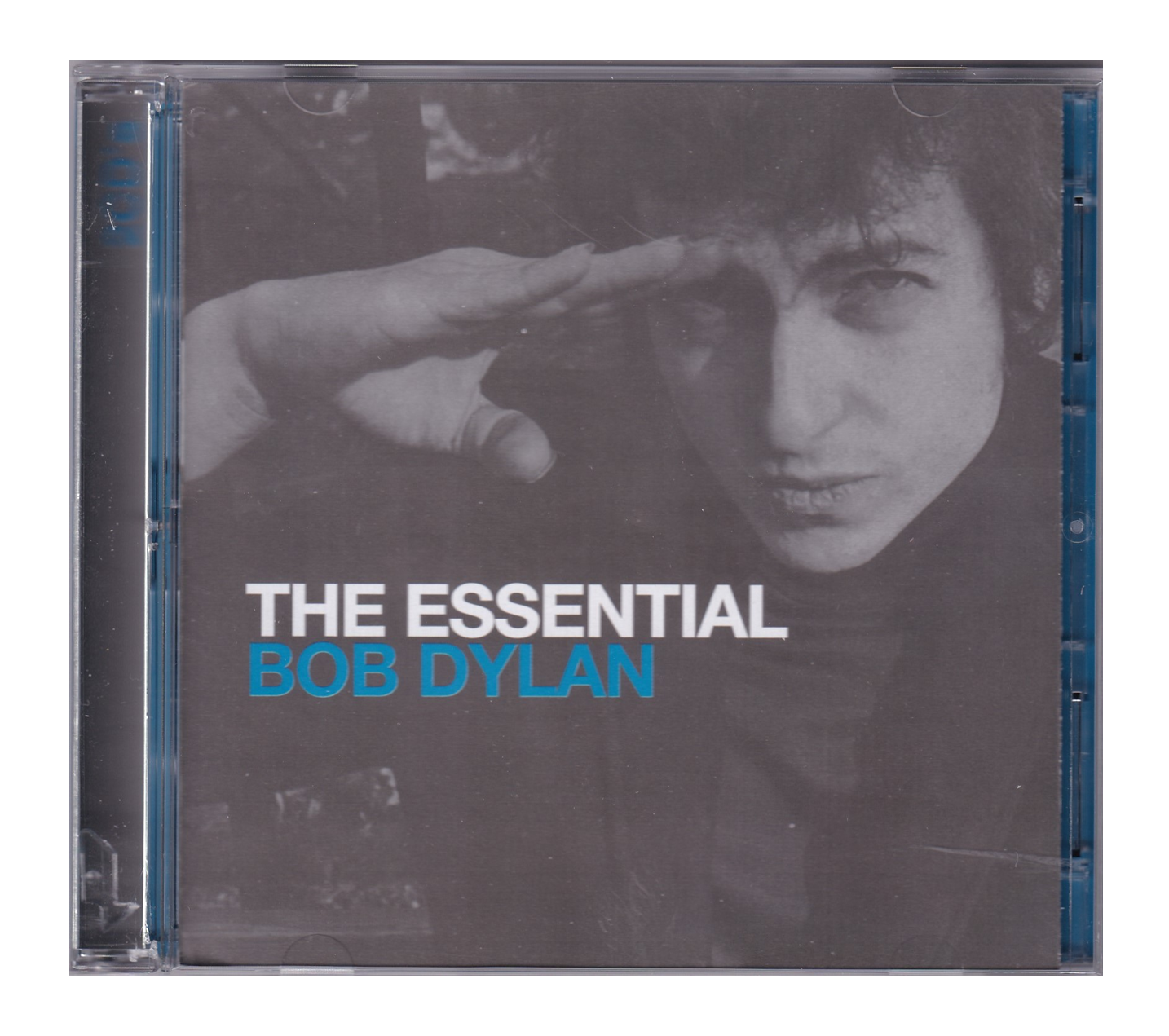 The Essential Bob Dylan 2 Discos Cd