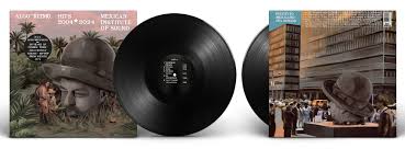 Mexican Institute Of Sound Algoritmo 2004*2024 Hits 2 Vinyl