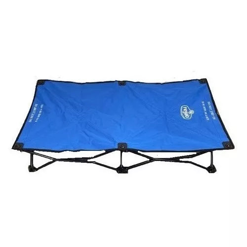 Cama Portatil Infantil Plegable Para Niña & Niño My Cot