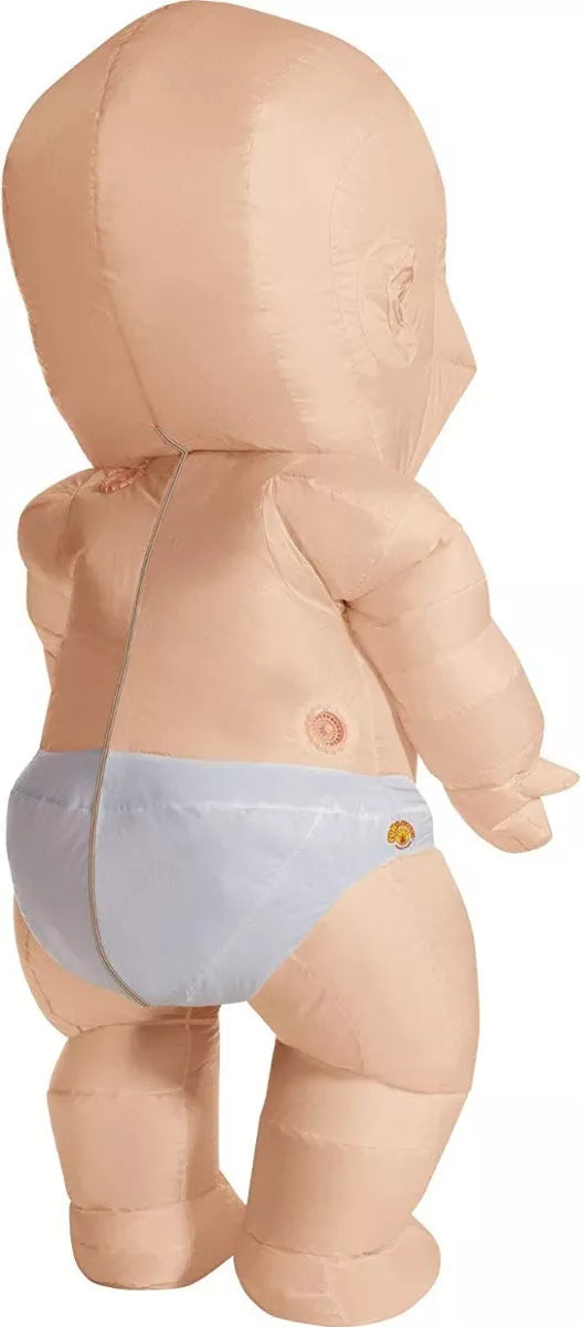 Disfraz Bebe Niño Inflable Rubie 's Unitalla