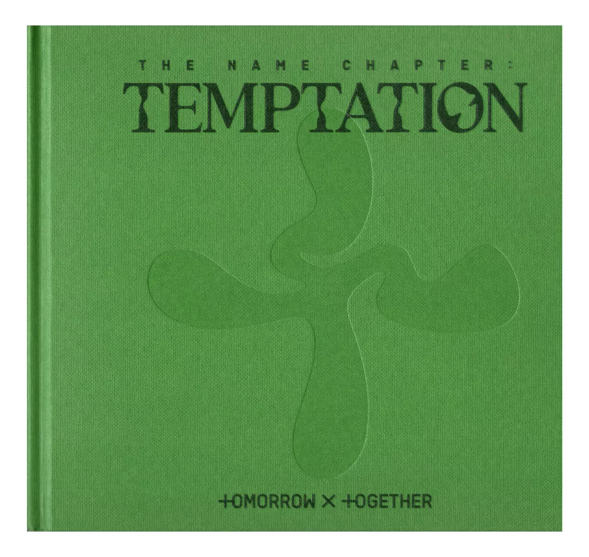 Txt The Name Chapter Temptation Version Farewell