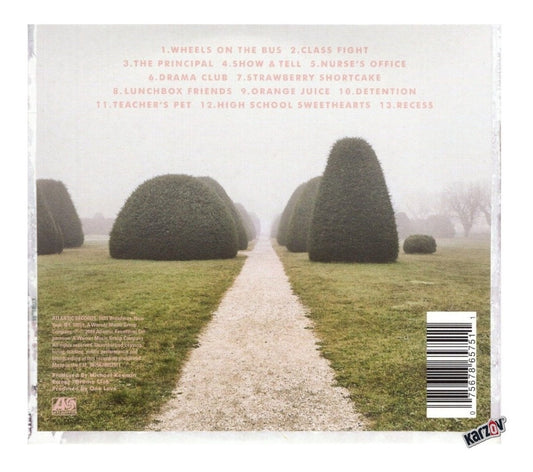 Melanie Martinez K-12 Deluxe 2 Discos Cd + Dvd