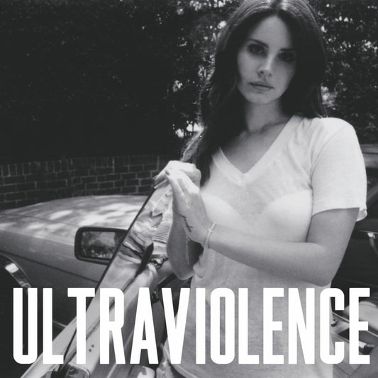 Lana Del Rey Ultraviolence Deluxe Disco Cd + Bonus Track