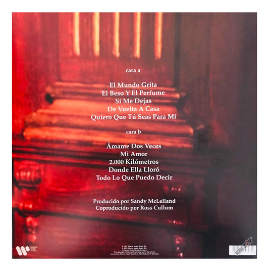 David Summers David Summers Lp Vinyl