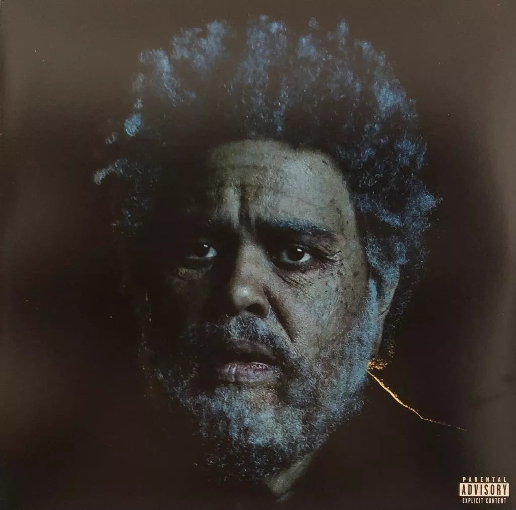 The Weeknd - Dawn Fm - Lp Vinyl