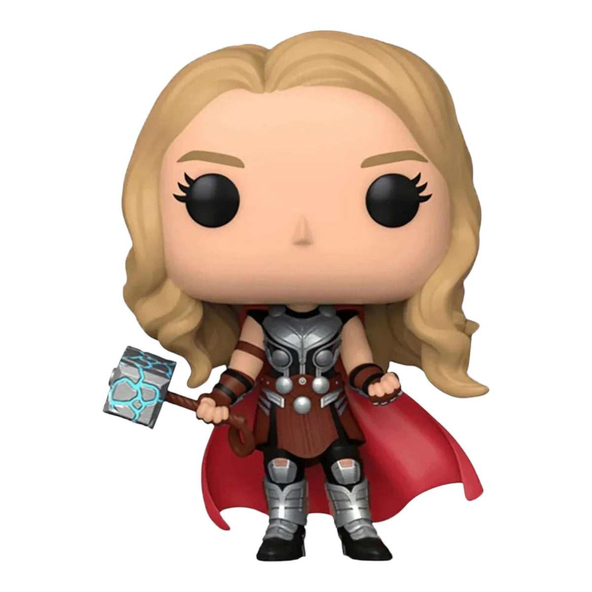 Mighty Thor #1076 (Special Edition) Funko Pop Marvel Thor Love & Thunder