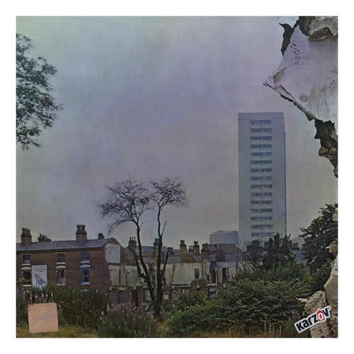 Led Zeppelin 4th Album On 180 G / Crystal-Clear Lp Vinyl / Importado