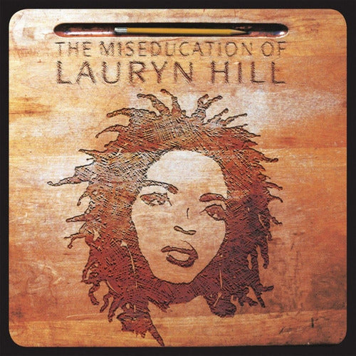 The Miseducation Of Lauryn Hill - Lp Vinyl