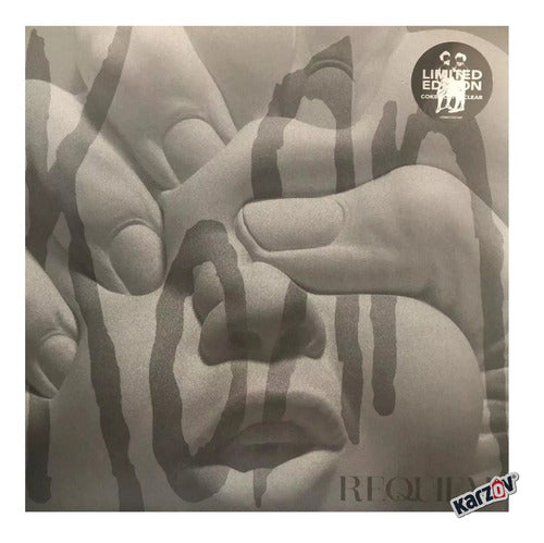 Korn - Requiem - Coke Verde / Lp Vinyl