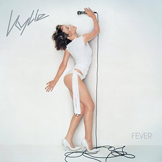 Kylie Minogue - Fever - Lp Vinyl