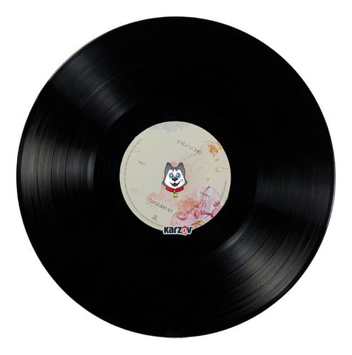 Kali Uchis - Orquídeas - Importado Lp Vinyl