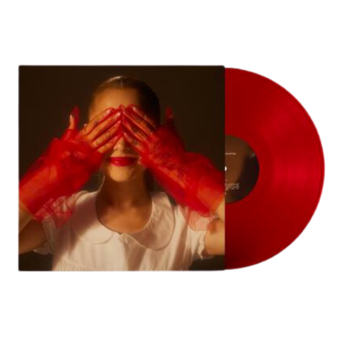 Ariana Grande Eternal Sunshine Lp Vinyl