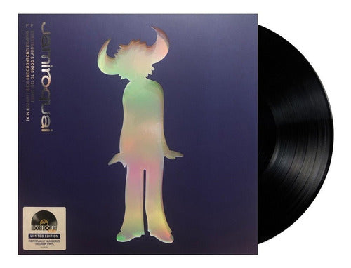 Jamiroquai - Everybody's Going To The Moon / Rsd 180 Gram Lp Vinyl