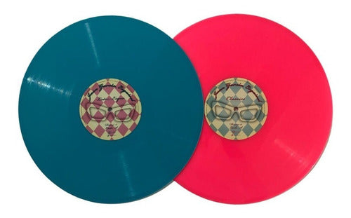 Juan García Esquivel Stereophonic Sound 2 Lp Vinyl