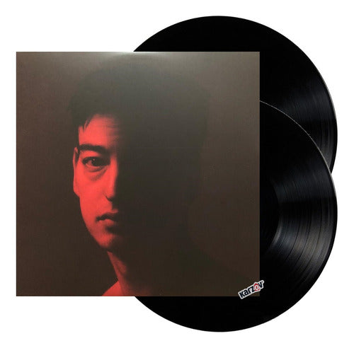 Joji - Nectar / Importado - 2 Lp Vinyl