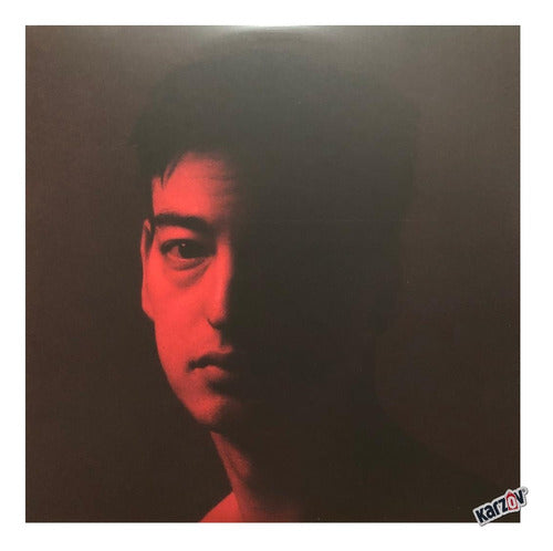 Joji - Nectar / Importado - 2 Lp Vinyl