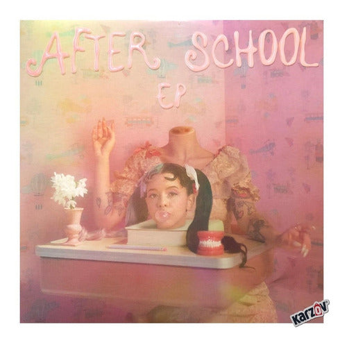 Melanie Martínez - After School - Lp Vinyl