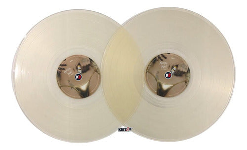 Maneskin - Rush ! - Are U Coming ? - D2C Exclusive - 2 Lp Vinyl
