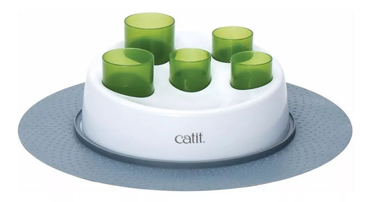 Cavador 2.0 Desarrollador De Sentidos Para Gato