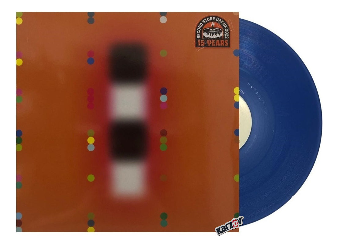 Harry Stone Issues Azul Blue Rsd 2022 Lp Vinyl