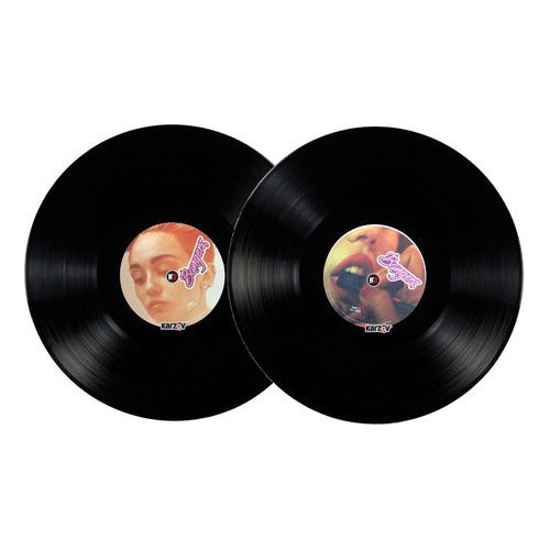 Miley Cyrus - Bangerz - Deluxe / 10th Anniversary - 2 Lp Vinyl
