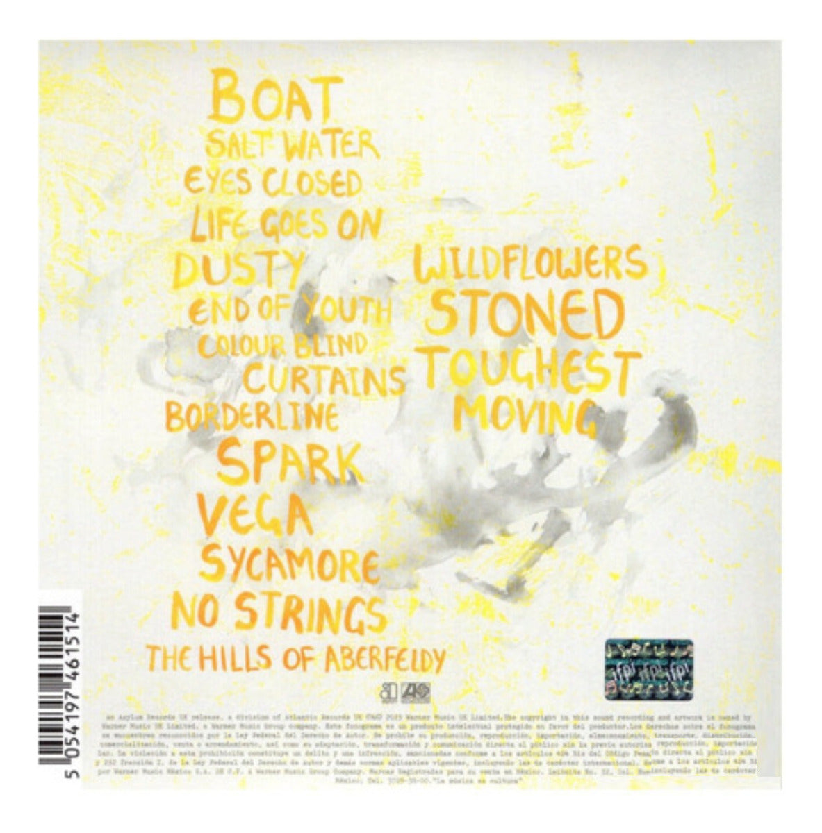 Ed Sheeran ( - ) Menos / Subtract Deluxe Disco Cd