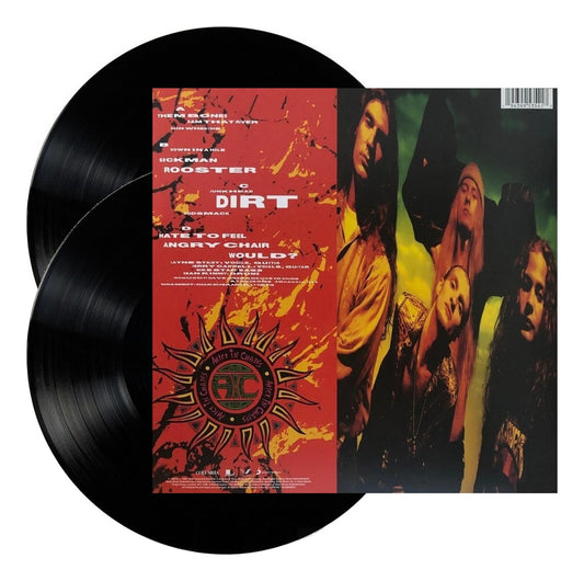 Alice In Chains Dirt Lp Vinyl