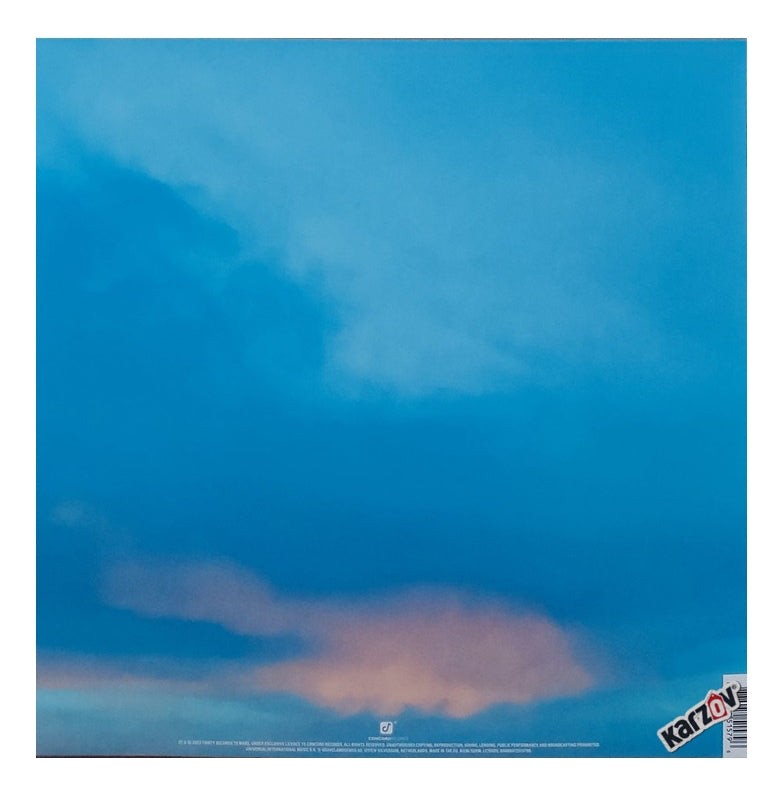 30 Seconds Mars Its End World But Beautiful Day Deluxe Lp Vinyl