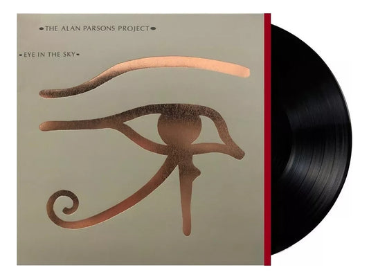 The Alan Parsons Project Eye In The Sky Lp Vinyl