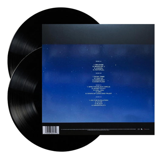 Pearl Jam Give Way Rsd 2023 Importado 2 Lp Vinyl