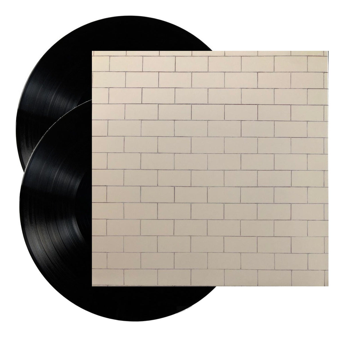 Pink Floyd The Wall Remastered 2 Lp Vinyl