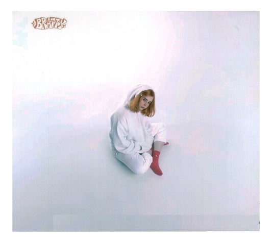 Bratty Tdbn / Deluxe Disco Cd