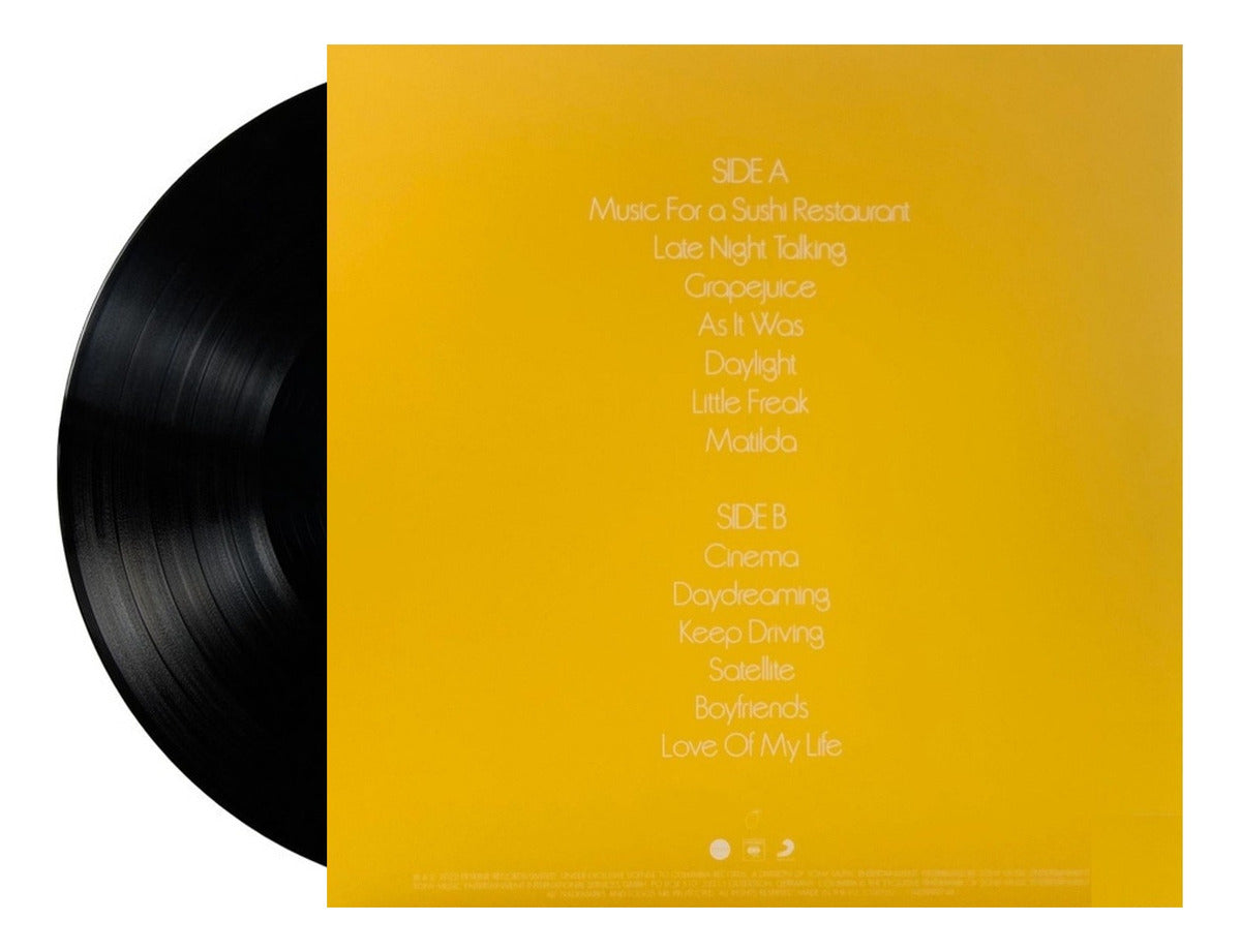 Harry Styles Harry House Lp Vinyl