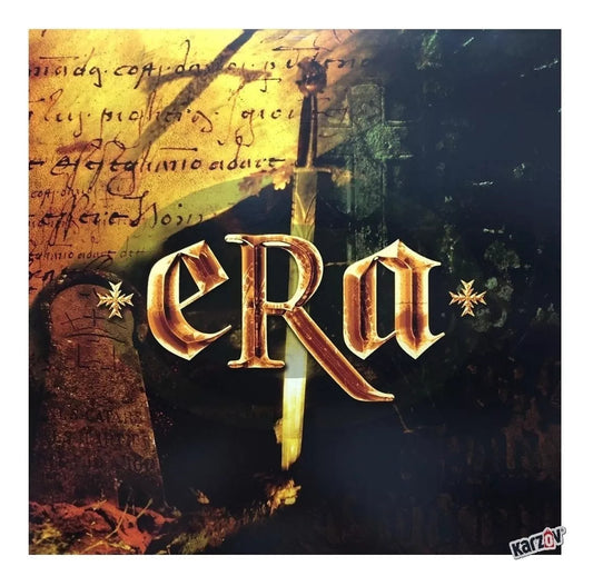 Era Lp Vinyl
