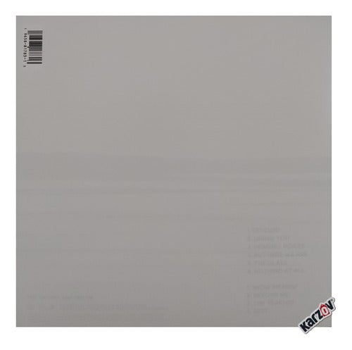 Foo Fighters But Here We Are Blanco White Lp Vinyl