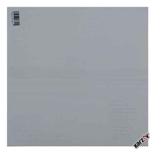 Foo Fighters But Here We Are Importado Lp Vinyl