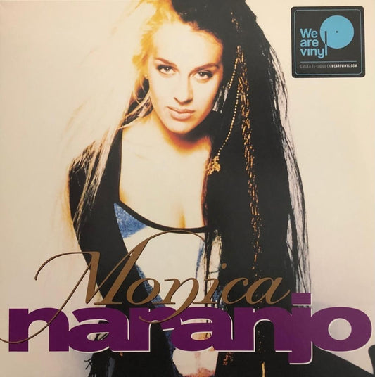 Monica Naranjo Picture Lp Vinyl
