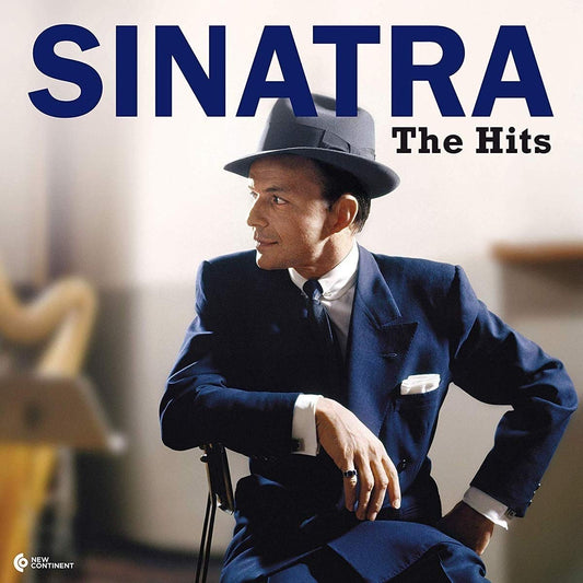 Frank Sinatra The Hits Lp Vinyl