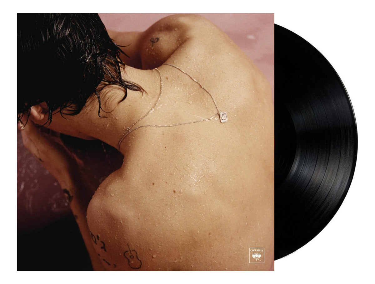 Harry Styles Lp Vinyl