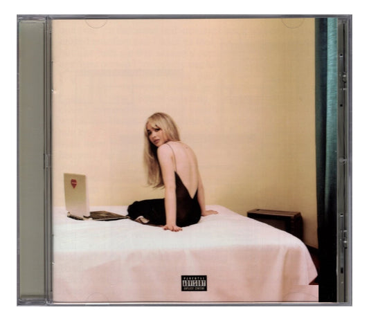 Sabrina Carpenter Emails I Cant Send Disco Cd